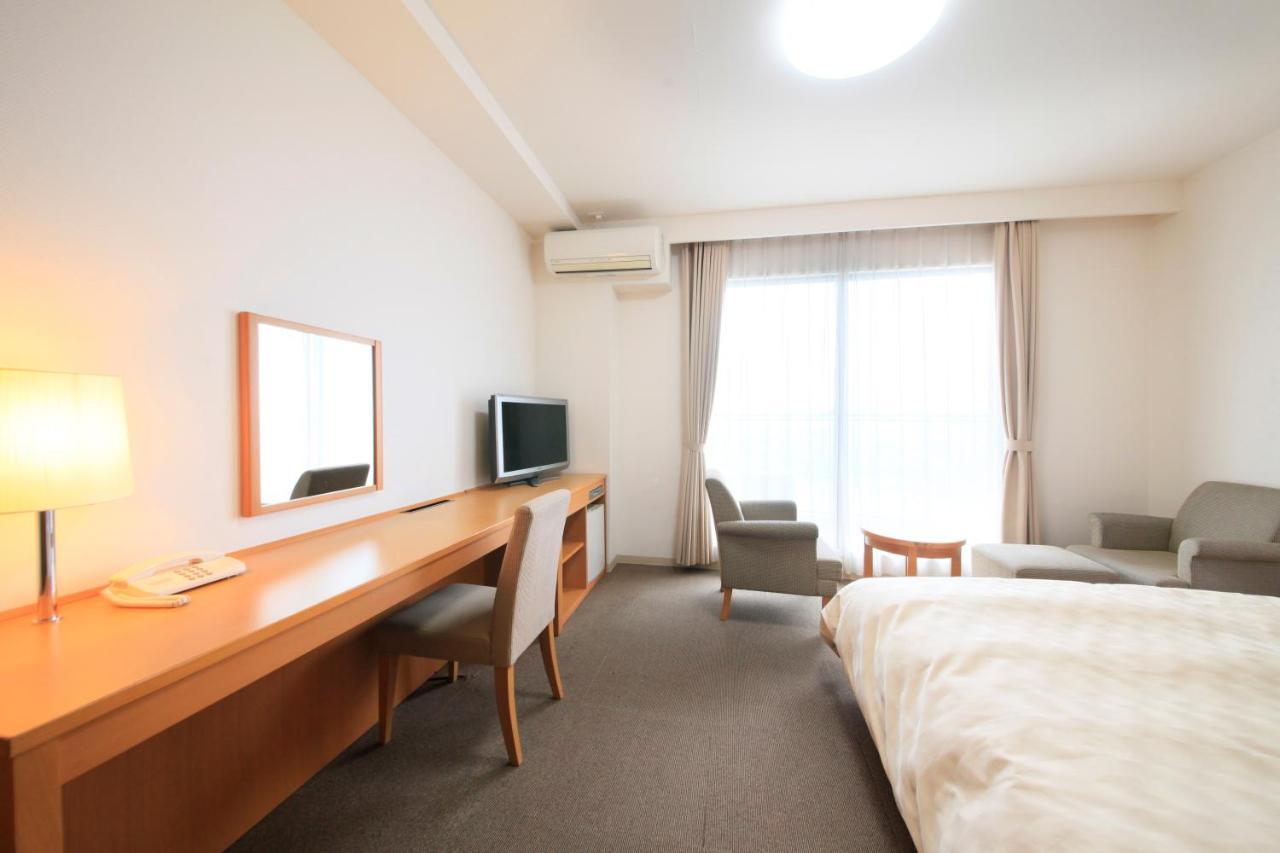 Hotel Green Core Tsuchiura Exterior photo