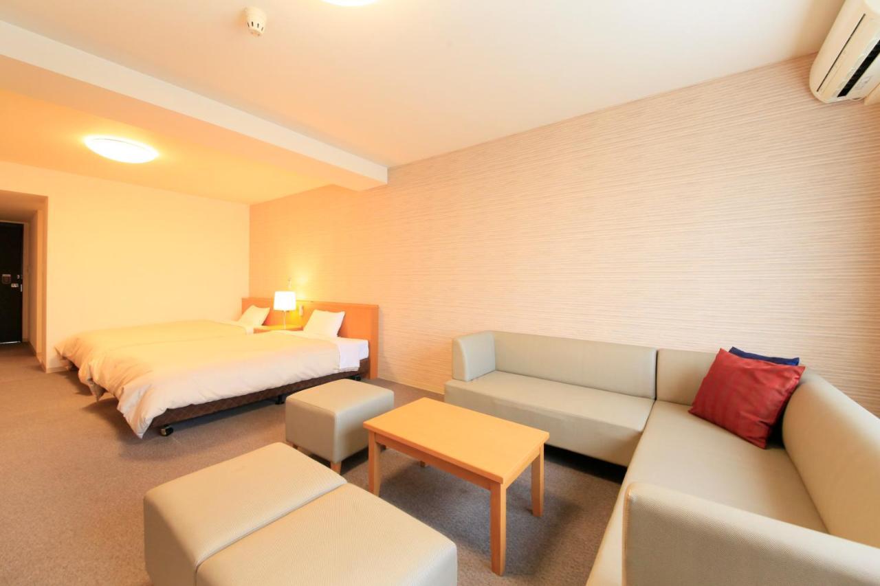Hotel Green Core Tsuchiura Exterior photo