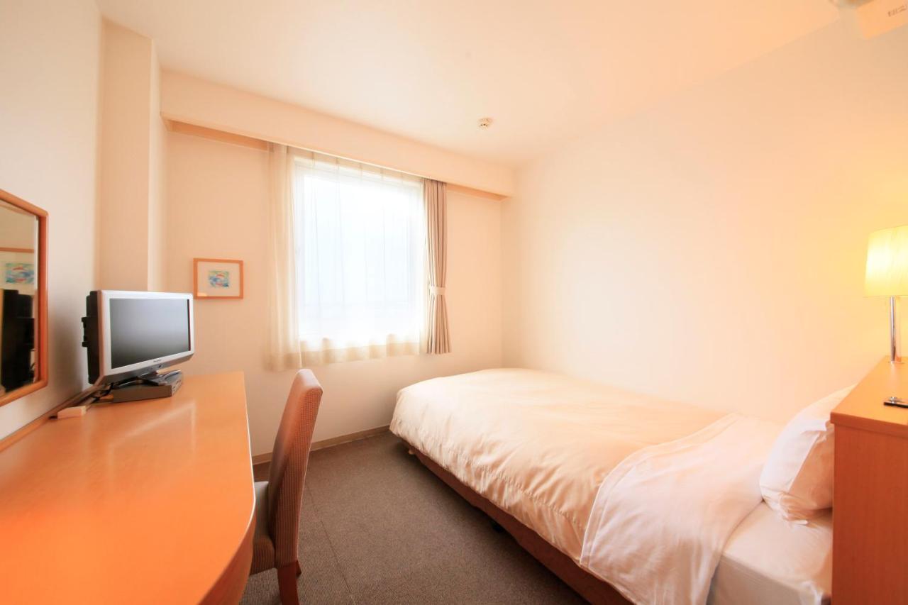 Hotel Green Core Tsuchiura Exterior photo